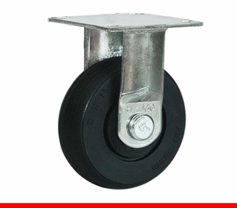 Càng bánh xe H130 cố định